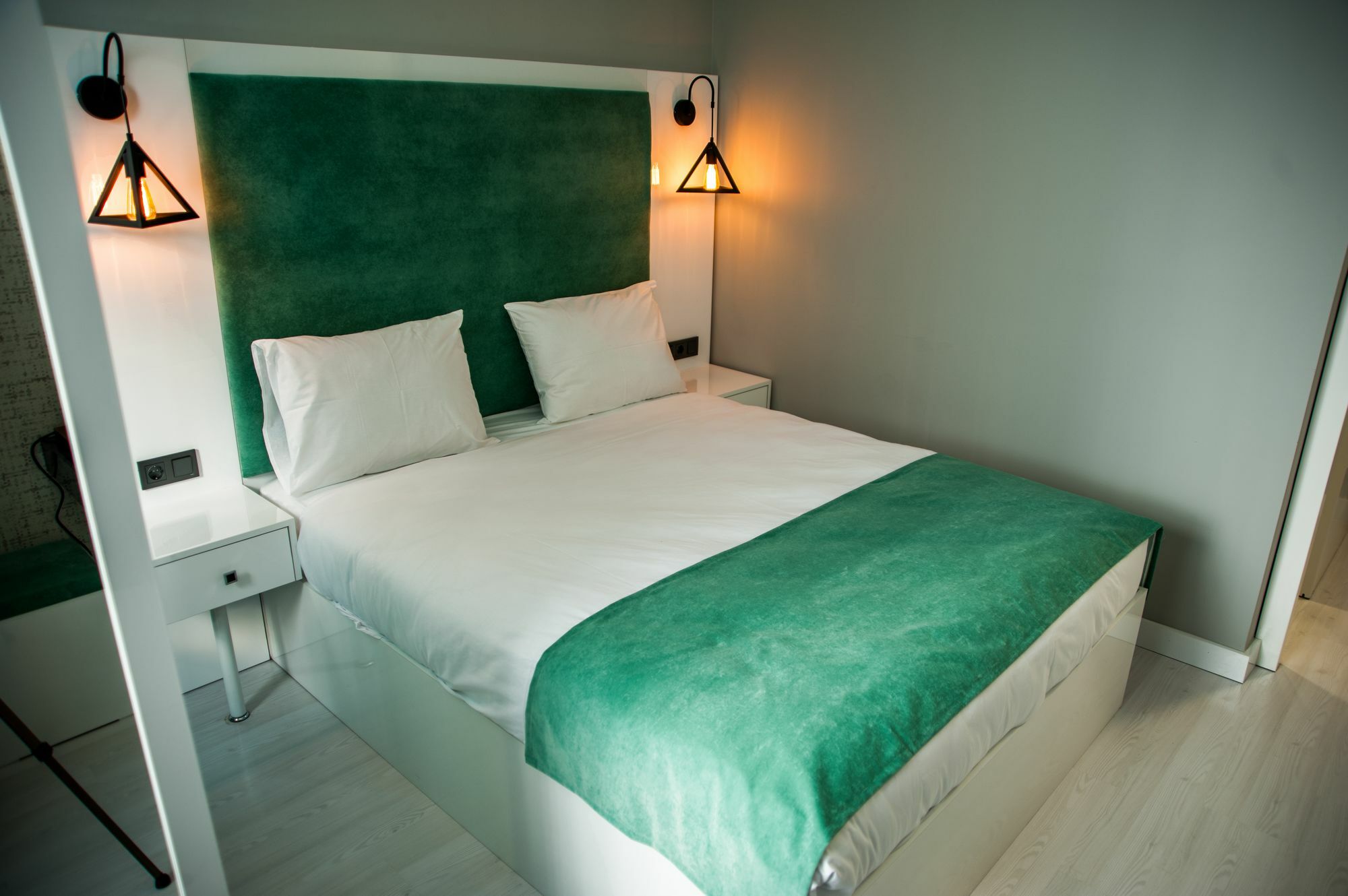Bakirkoey Des Suit Otel Istanbulská provincie Exteriér fotografie